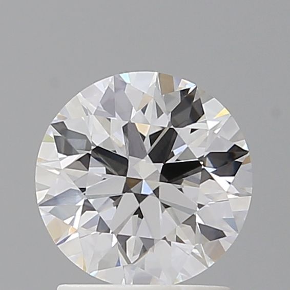 Lab Grown Diamond Lab-grown 1,59Ct D-VVS2 Round - IGILG815615279 1