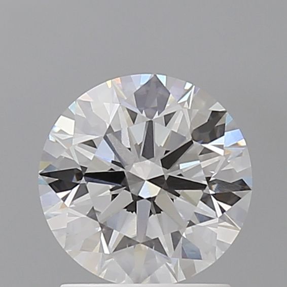 Lab Grown Diamond Lab-grown 1,58Ct F-VVS2 Round - IGILG816628718 1