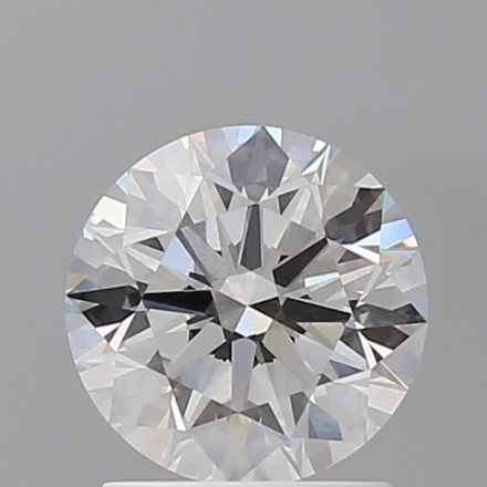 Lab Grown Diamond Lab-grown 1,58Ct F-VVS2 Round - IGILG816628718 1