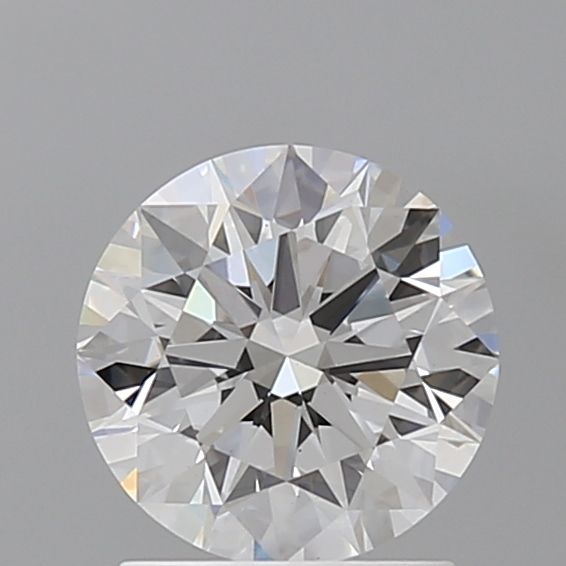 Lab Grown Diamond Lab-grown 1,58Ct E-VS1 Round - IGILG809624666 1