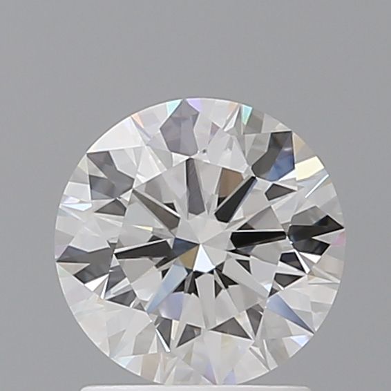 Lab Grown Diamond Lab-grown 1,58Ct F-VVS2 Round - IGILG815651406 1