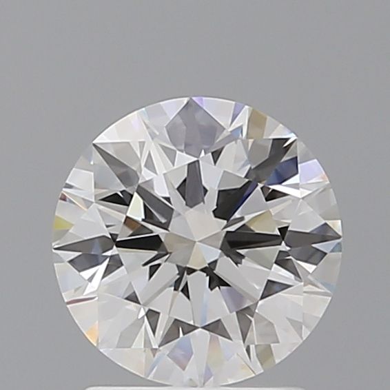 Lab Grown Diamond Lab-grown 1,58Ct D-VVS2 Round - IGILG809624706 1