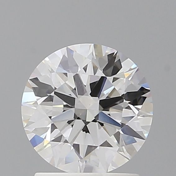 Lab Grown Diamond Lab-grown 1,58Ct E-VVS2 Round - IGILG809624815 1