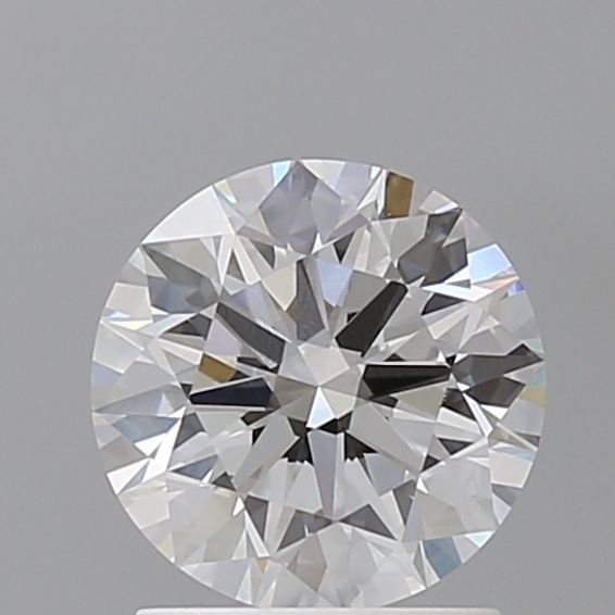 Lab Grown Diamond Lab-grown 1,56Ct E-VVS2 Round - IGILG815651301 1