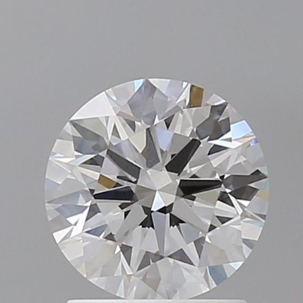 Lab Grown Diamond Lab-grown 1,56Ct E-VVS2 Round - IGILG815651301 1
