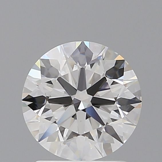 Lab Grown Diamond Lab-grown 1,56Ct D-VVS2 Round - IGILG809624709 1