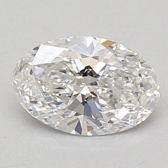 Lab Grown Diamond Lab-grown 1,04Ct D-VS1 Oval - IGILG817652084 1