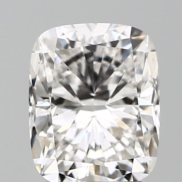 Lab Grown Diamond Lab-grown 2,5Ct F-VS2 Cushion - GIA1483294841 1