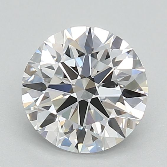 Lab Grown Diamond Lab-grown 1Ct D-VS1 Round - IGILG817695893 1