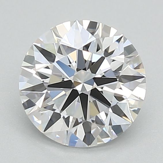 Lab Grown Diamond Lab-grown 1,09Ct D-VVS1 Round - IGILG817695881 1