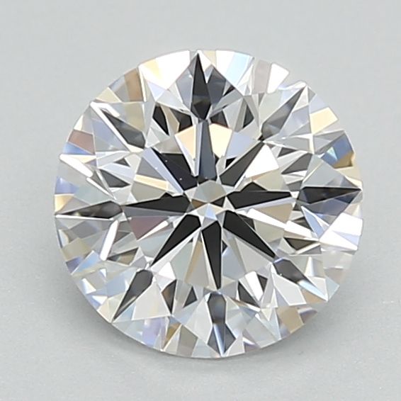 Lab Grown Diamond Lab-grown 1,05Ct D-VVS2 Round - IGILG817695894 1