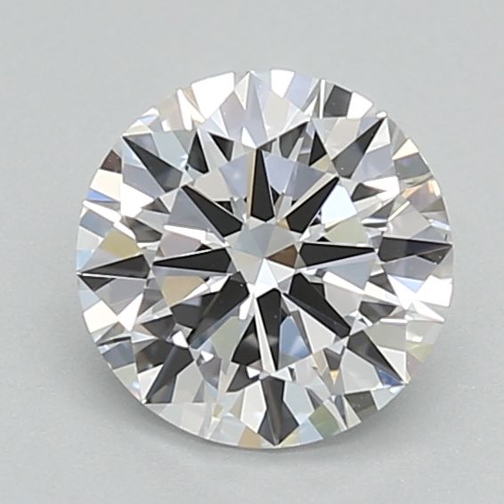 Lab Grown Diamond Lab-grown 0,94Ct D-VVS2 Round - IGILG817687245 1