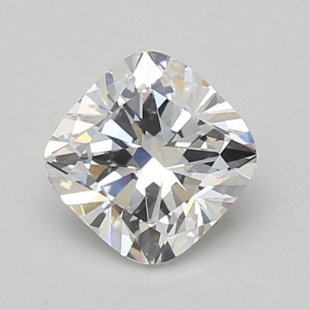 Lab Grown Diamond Lab-grown 1,41Ct E-VS1 Cushion - IGILG818611396 1