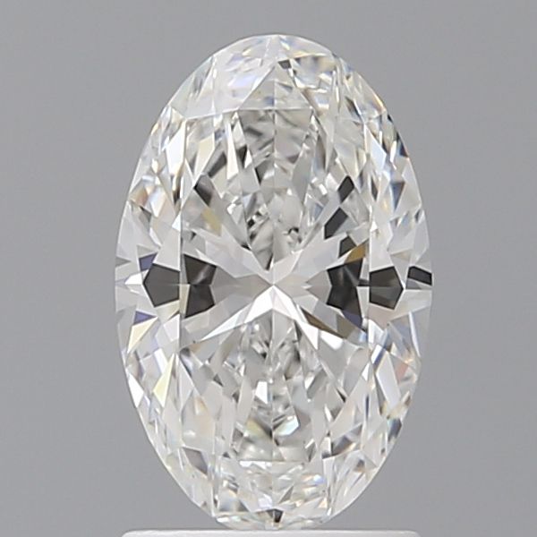Lab Grown Diamond Lab-grown 1,58Ct E-VVS2 Oval - IGILG815651523 1