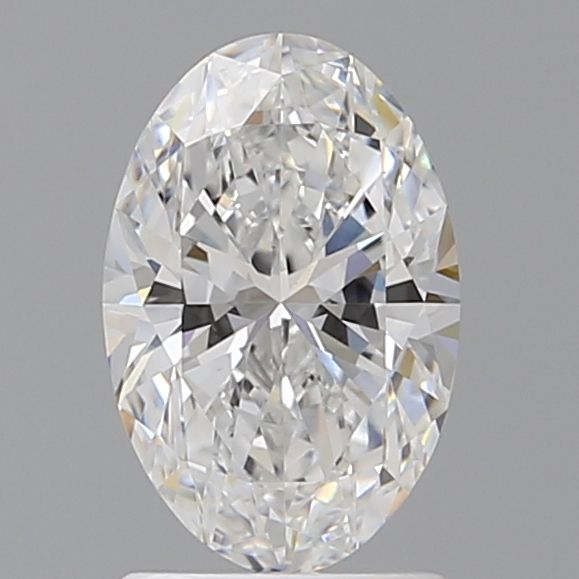 Lab Grown Diamond Lab-grown 1,56Ct D-VVS2 Oval - IGILG815651516 1