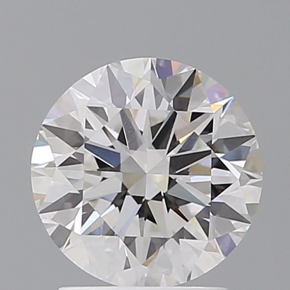 Lab Grown Diamond Lab-grown 2,02Ct F-VVS1 Round - IGILG815651341 1