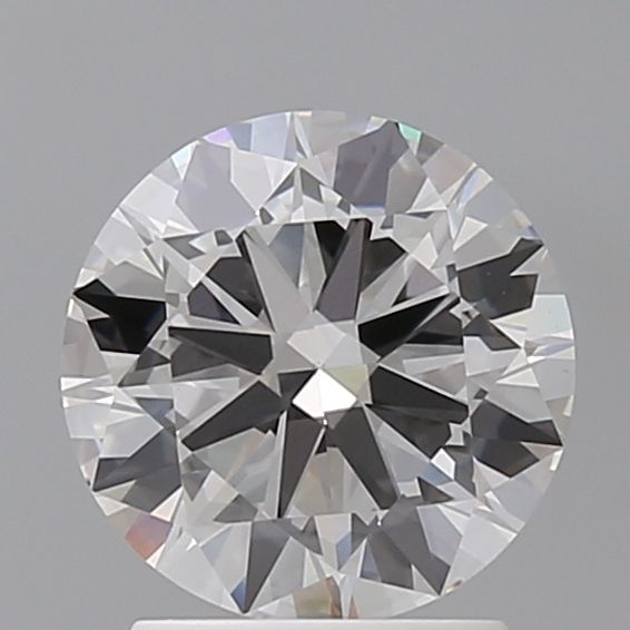 Lab Grown Diamond Lab-grown 2,02Ct E-VVS2 Round - IGILG815651413 1