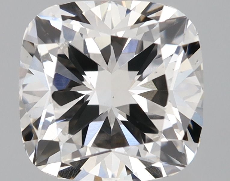 Lab Grown Diamond Lab-grown 1,57Ct E-VS1 Cushion - IGILG636494238 1