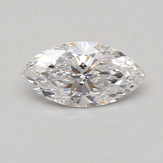 Lab Grown Diamond Lab-grown 0,77Ct D-VVS2 Marquise - IGILG818606085 1