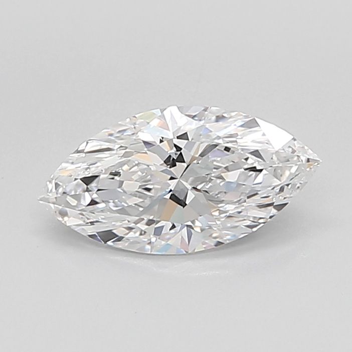 Lab Grown Diamond Lab-grown 1,76Ct D-FL Marquise - IGILG800622142 1