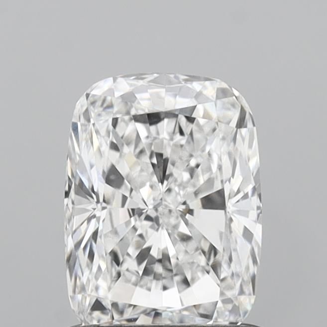 Lab Grown Diamond Lab-grown 1,06Ct D-VVS1 Cushion - IGILG816601747 1