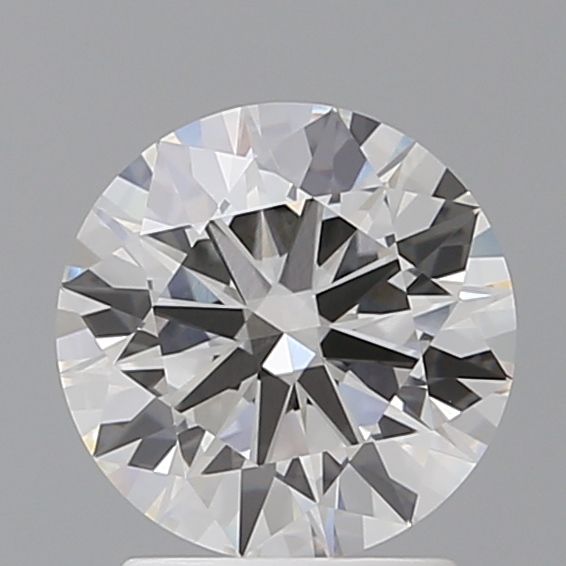Lab Grown Diamond Lab-grown 2Ct F-VVS1 Round - IGILG814636193 1