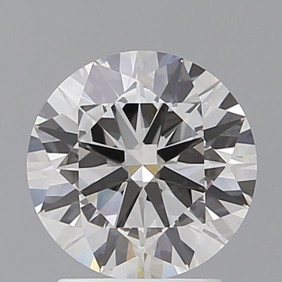Lab Grown Diamond Lab-grown 2Ct F-VVS1 Round - IGILG815615023 1