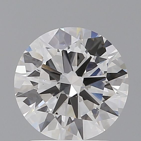 Lab Grown Diamond Lab-grown 2Ct F-VS1 Round - IGILG816672584 1
