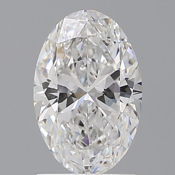 Lab Grown Diamond Lab-grown 1,52Ct D-VS1 Oval - IGILG809624693 1