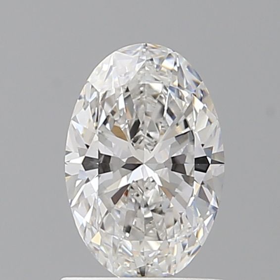 Lab Grown Diamond Lab-grown 1,1Ct D-VVS1 Oval - IGILG815615311 1