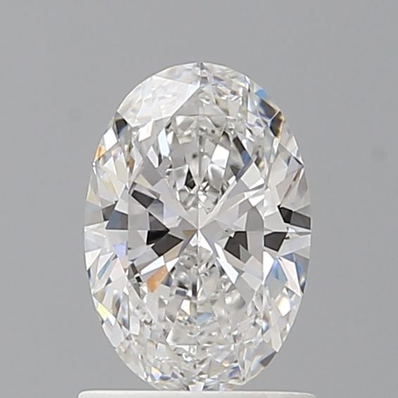Lab Grown Diamond Lab-grown 1,1Ct E-VVS2 Oval - IGILG815651395 1