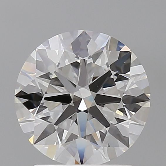 Lab Grown Diamond Lab-grown 2,04Ct E-VVS2 Round - IGILG815651422 1