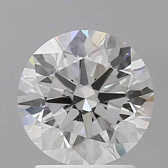 Lab Grown Diamond Lab-grown 2,04Ct F-VVS2 Round - IGILG815651424 1