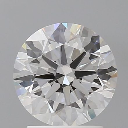 Lab Grown Diamond Lab-grown 2,04Ct F-VVS2 Round - IGILG815651424 1