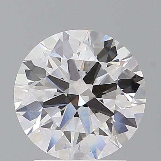 Lab Grown Diamond Lab-grown 2,04Ct F-VVS2 Round - IGILG815651331 1