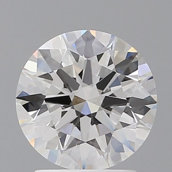 Lab Grown Diamond Lab-grown 2,04Ct E-VVS2 Round - IGILG815615051 1