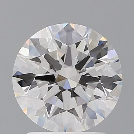 Lab Grown Diamond Lab-grown 2,04Ct E-VVS2 Round - IGILG815615051 1