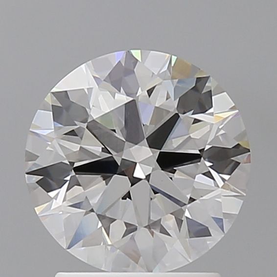 Lab Grown Diamond Lab-grown 2,04Ct F-VVS2 Round - IGILG811625999 1
