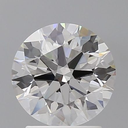 Lab Grown Diamond Lab-grown 2,04Ct F-VVS2 Round - IGILG811625999 1