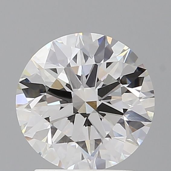 Lab Grown Diamond Lab-grown 2,04Ct F-VVS2 Round - IGILG816628605 1