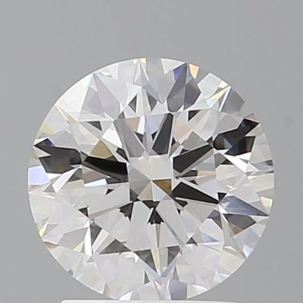 Lab Grown Diamond Lab-grown 2,04Ct F-VVS2 Round - IGILG816628605 1
