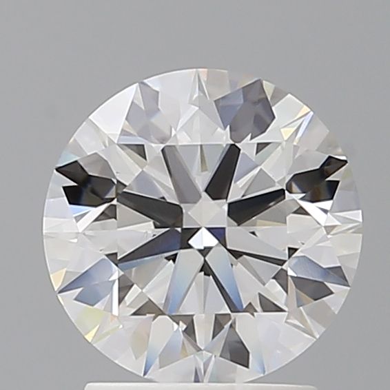 Lab Grown Diamond Lab-grown 2,06Ct F-VVS2 Round - IGILG811625906 1