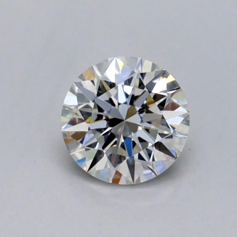 Poza cu Diamant Natural Natural 0.2Ct G-VS2 Round - GIA7558088721 1