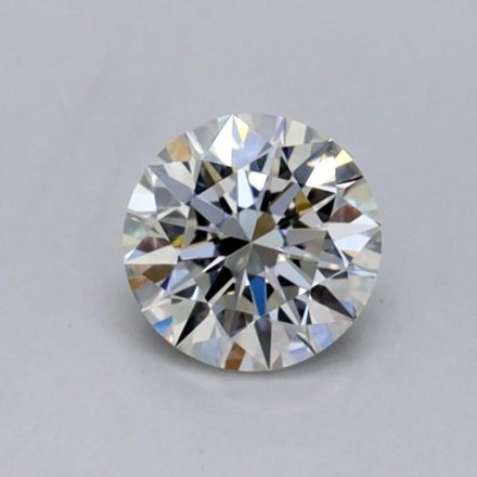Picture of Natural Diamond 0.2Ct G-VS2 Round - GIA7558088721 1