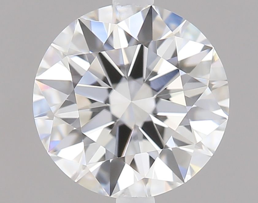 Diamond Natural 1,01Ct E-VVS1 Round - GIA7556703029 1