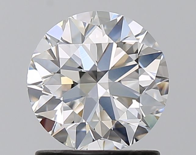 Diamond Natural 1,2Ct D-VVS1 Round - GIA1548602947 1