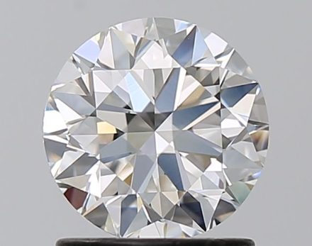 Diamond Natural 1,2Ct D-VVS1 Round - GIA1548602947 1