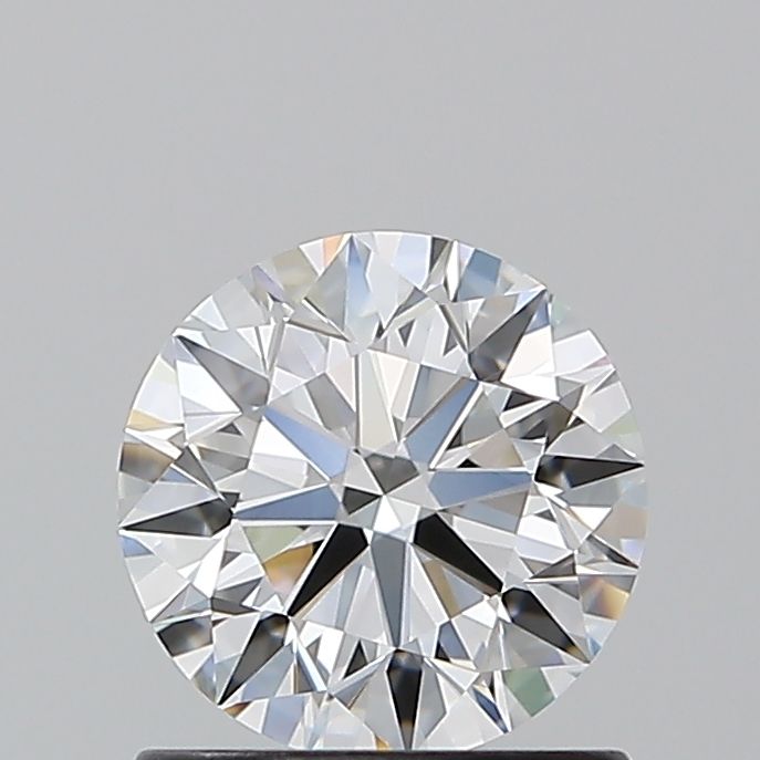 Diamond Natural 1,01Ct E-VVS1 Round - GIA2558625286 1