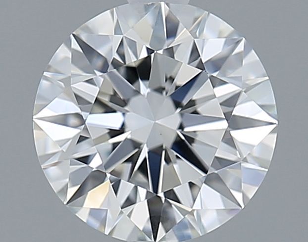 Diamond Natural 1,31Ct G-VS1 Round - IGI815608764 1