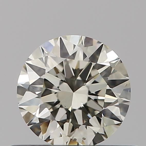 Diamond Natural 0,41Ct I-VS1 Round - IGI797682210 1